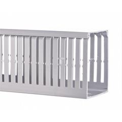 Korytko grzebieniowe KOPD 60x80/2 szare E02KK-01010201301 /2m/