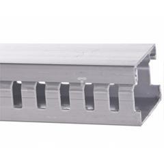 Korytko grzebieniowe KOPD 40X25/2 szare E02KK-01010200601 /2m/