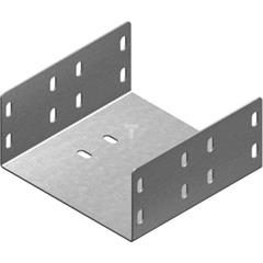 Łącznik C LCC100H100 310510