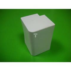 Narożnik zewnętrzny do listwy elektroinstalacyjnej NZ 35x15 68205