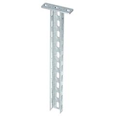 Wieszak sufitowy z głowicą US 3 K 30 FT 6342353 /0,3m/