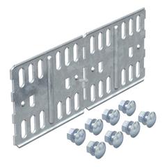 Łącznik wzdłużny do korytek 85mm RLVL 85 FS 6067123