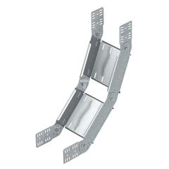 Łuk przegubowy 90 stopni 85x500mm RGBV 850 FS 7006543