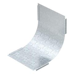 Pokrywa łuku pionowego 90 stopni DBV 300 S FS 7130817