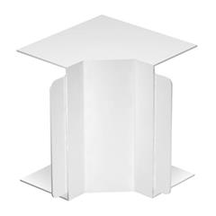 Naroże wewnętrzne kanału WDK 170x80 HI80170RW białe 6192106