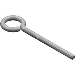 Śruba hakowa 10mm SHZM10x120 650329