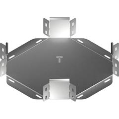 Czwórnik korytka CZKBJ100H80 186710