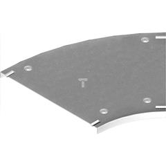 Pokrywa kolanka 45 stopni PZKKMPJ400 102214