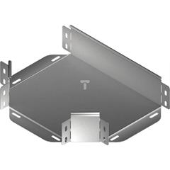 Trójnik korytka TKBJ100H80