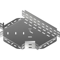 Trójnik korytka TKJ100H60