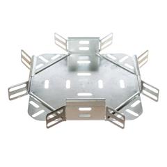 Czwórnik korytka CZKL100H42 142710