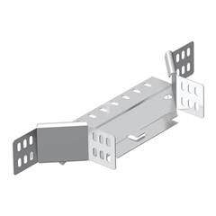 Trójnik dostawny korytka 100x60 RAA 610 VA4301 7136120