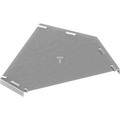 Pokrywa kolanka 45 stopni typ PZKKMP 100