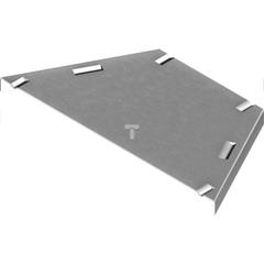 Pokrywa redukcyji symetrycznej typ PRKSJ 200/100 104620