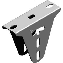 Podstawa sufitowa uchylna PSU 740610