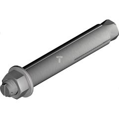 Śruba tulejowa rozporowa typ STR M8/12X100 650537