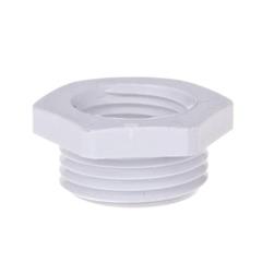 Redukcja poliamidowa do dławnic DR 20/16 szara E03DK-02120300301