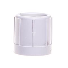 Tuleja zakończeniowa rury stalowej M20 jasnoszara 129 M20 2047829