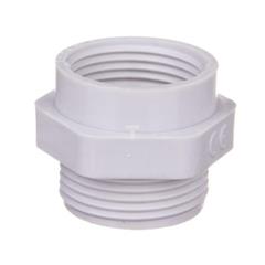 Redukcja poliamidowa do dławnic DR 16/13 szara E03DK-02120100701