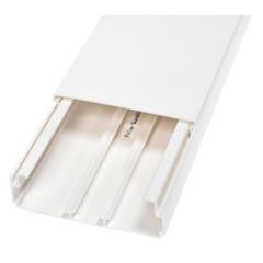 Kanał instalacyjny KI 110x40.1 biały 330130 /2m/