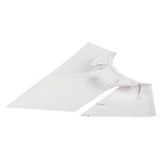 Naroże kanału wewnętrzne regulowane DLP 35x 50x 65x  010613