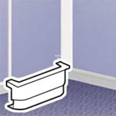 Łącznik 60mm 20mm DLP 4M 60x20 031708