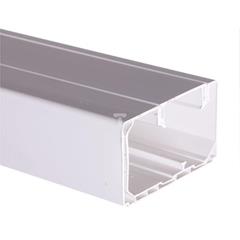 Kanał parapetowy dwuścienny PK 90X55 D /2m/