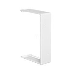 Łącznik kanału prosty KI 60x40 330115