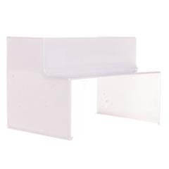 Narożnik kanału wewnętrzny KI 90x40 330123