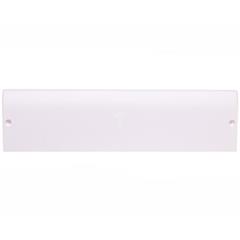 Końcówka kanału KIO 190x50 330244