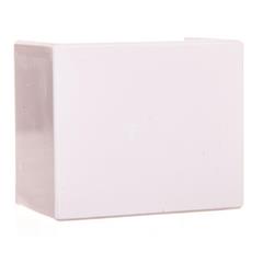 Łącznik kanału prosty LN 40x25 330984