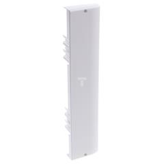 Końcówka kanału KIO 250x50 330254