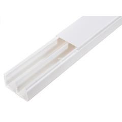 Kanał instalacyjny LN 40x25.2 biały 330081 /2m/