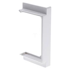 Łącznik kanału odgałęźny KI 60x40 330116