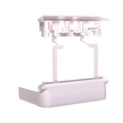 Rozgałęźnik płaski do kanału DLP 65x 010738