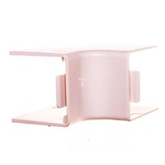 Naroże wewnętrzne kanału WDK 30x30 HI30030CW kremowe 6160077 /4szt./