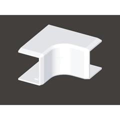 Naroże wewnętrzne 25x20mm kremowo-biały 90 stopni LHD 25X20 8915