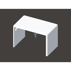 Pokrywa łącząca LH 60x40mm 8652