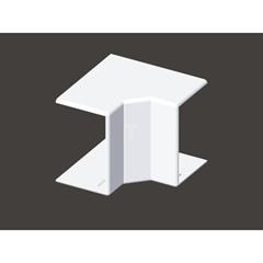 Naroże wewnętrzne LH 60x40mm kremowo-białe 90 stopni 8655