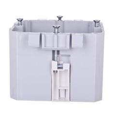 Puszka osprzętowa fi60 głęboka do kanałów WDK 2390/8T 6270743