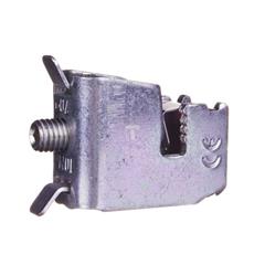 Zacisk do szyn zbiorczych 10-70mm2 dla żył Cu KS 70 F 26001208