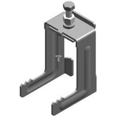 Klamra dwuteownika typ KDD 751408