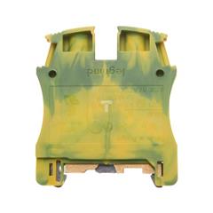 Złączka VIKING 16 mm2 zielono-żółta 037174