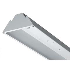 Belka świetlówkowa 2x 35W G5 IP20 POKER LS T5 PX1907192