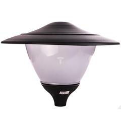 Oprawa parkowa E27 70W 230V IP55 IIkl. OCP-70 PC/II 3102000