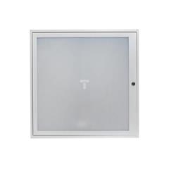 Oprawa nasufitowa rastrowa 2x36W G13 Ikl. 230V IP20 TORINO 236 SLA PX1607185