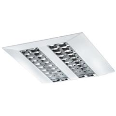 Oprawa rastrowa 14W G5 IP20 Ikl. CAPRI T5 PAR PX1051101