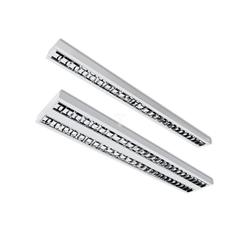 Oprawa rastrowa 24W G5 IP20 Ikl. TORINO II 324 PAR PX1656108