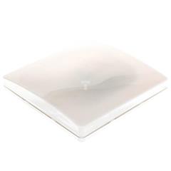 Oprawa 1x 28W Ikl. 230V IP54 SQUARE 885983