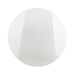 Plafoniera 2x 9W G23 Ikl. 230V IP54 CIRCLE 890611